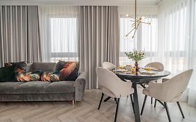 Totu Home Baltic Apartment Portova Gdynia